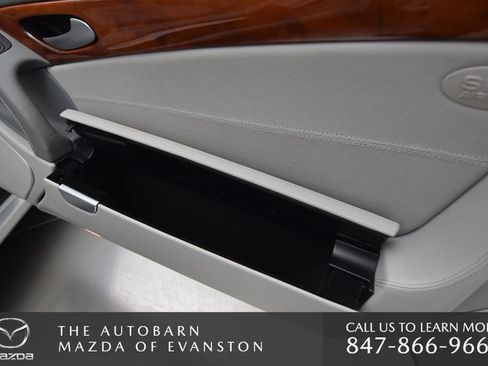 Used 2004 Mercedes-Benz SL 55 AMG image 63