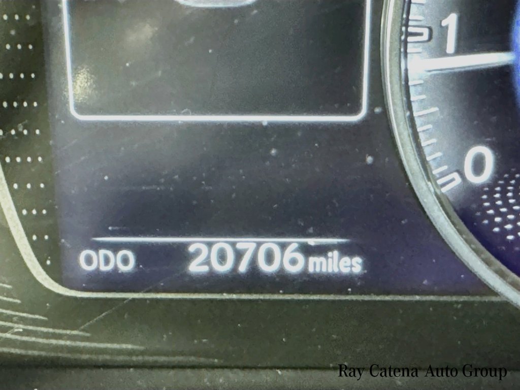 Certified 2024 Lexus ES 350 w/ Premium Package FWD image 12