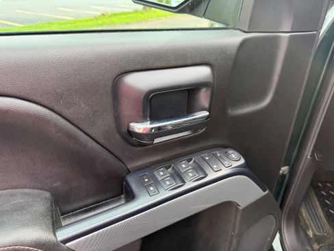Used 2014 Chevrolet Silverado 1500 LT w/ All Star Edition AWD/4WD image 13