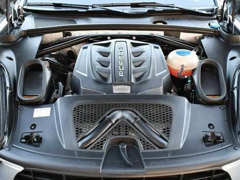 Used 2016 Porsche Macan S image 61