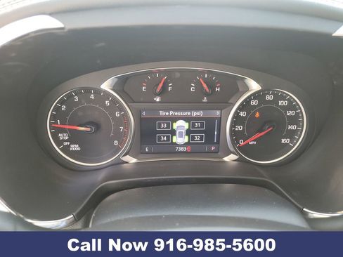 New 2024 Chevrolet Blazer LT w/ LPO, Cargo Package image 16