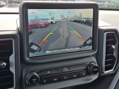 Used 2024 Ford Bronco Sport Big Bend image 18