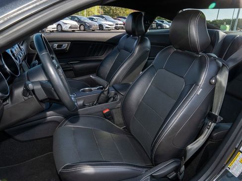 Used 2020 Ford Mustang GT Premium w/ GT Performance Package image 7