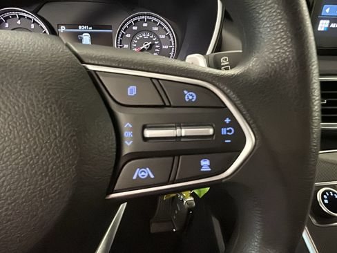 Certified 2023 Hyundai Santa Fe SE AWD/4WD image 21