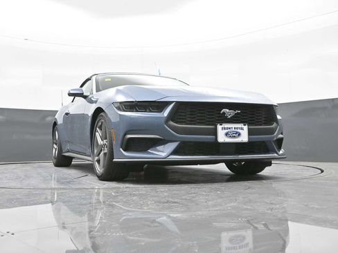 New 2026 Ford Mustang Convertible w/ Anti-Theft Package image 45