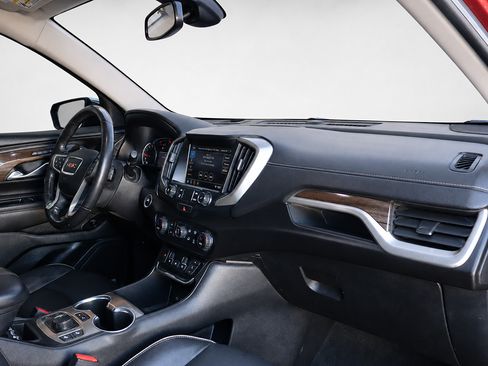 Used 2019 GMC Terrain Denali w/ Advanced Safety Package FWD image 22