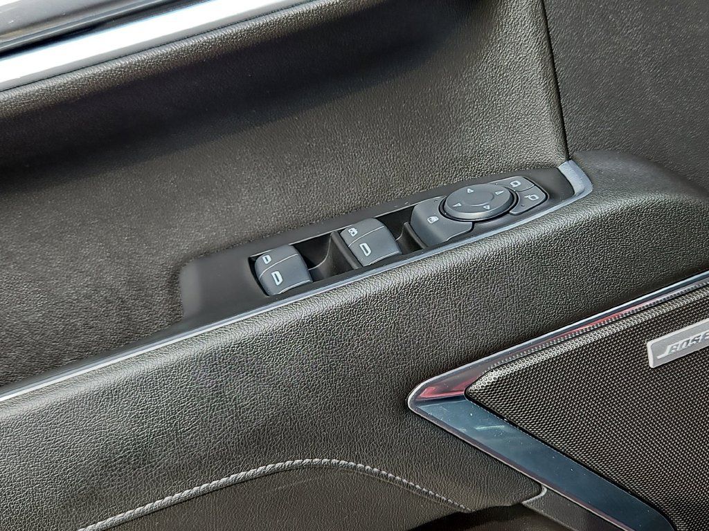 Used 2024 GMC Sierra 1500 Elevation w/ Preferred Package AWD/4WD image 12