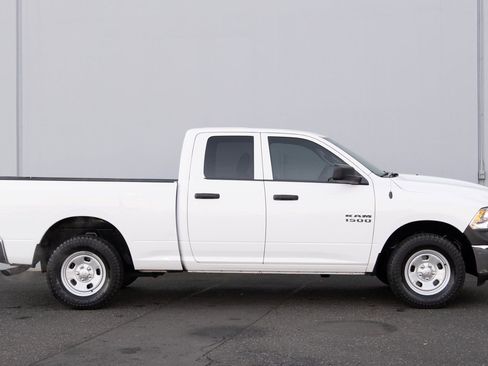 Used 2018 RAM 1500 Tradesman w/ Popular Equipment Group AWD/4WD image 24