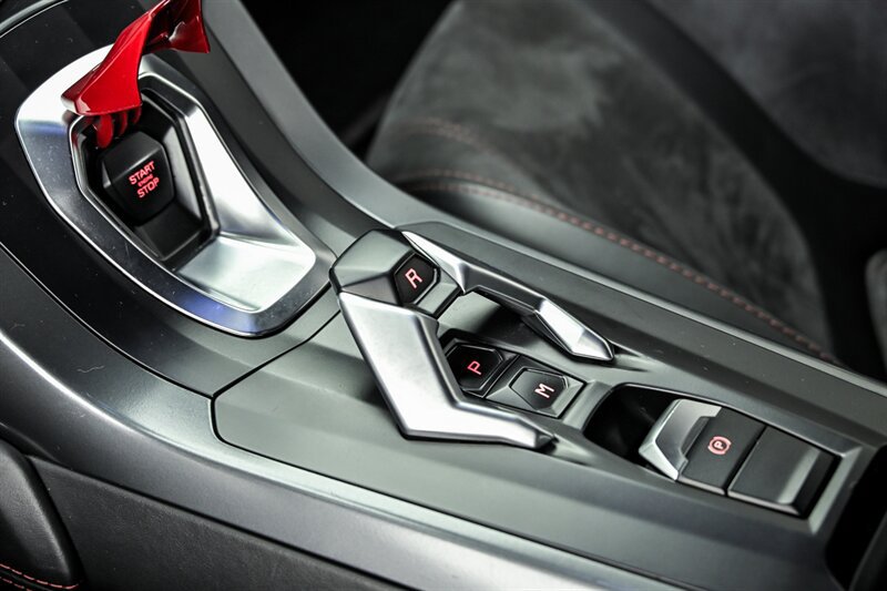 Used 2016 Lamborghini Huracan LP 580-2 RWD image 29