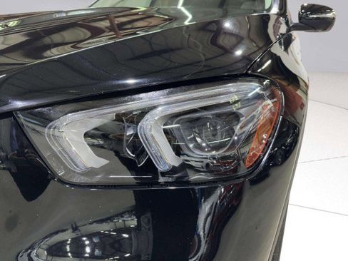 Used 2021 Mercedes-Benz GLE 350 4MATIC image 12