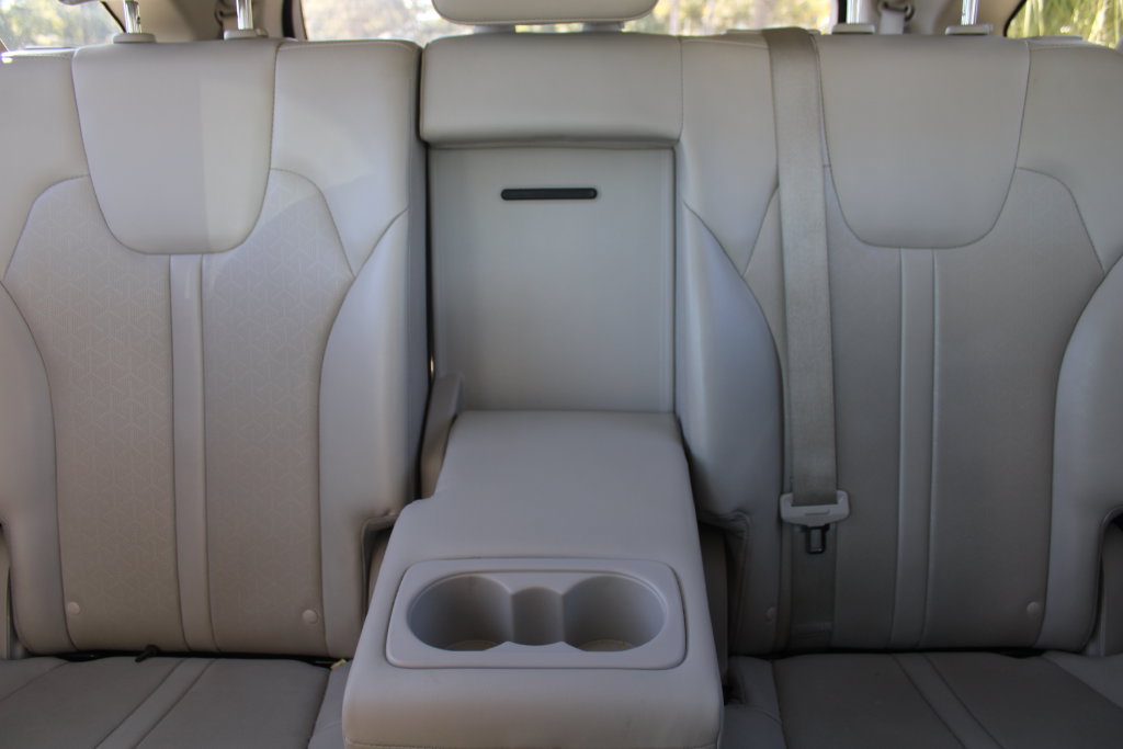 Certified 2023 Kia Sorento S w/ Panoramic Sunroof Package FWD image 56
