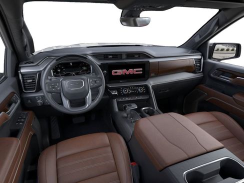 New 2026 GMC Sierra 1500 Denali Ultimate AWD/4WD image 6