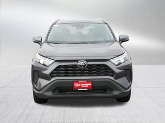 Certified 2025 Toyota RAV4 XLE video 2