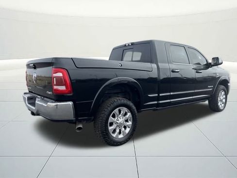 Used 2021 RAM 2500 Limited image 5