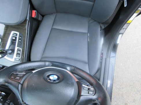 Used 2015 BMW X3 xDrive28i image 9