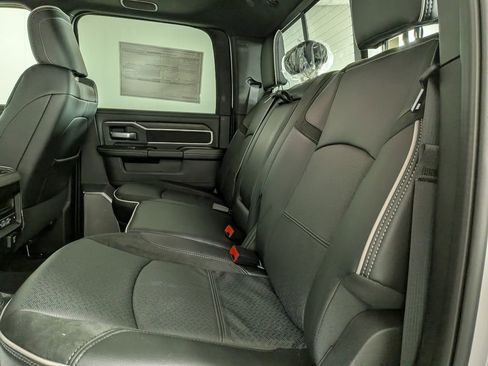 New 2026 RAM 3500 Laramie image 30