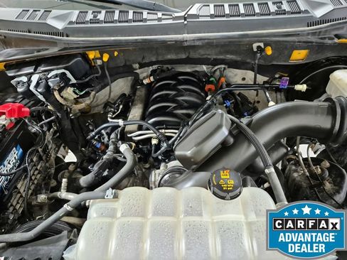 Used 2020 Ford F150 XL w/ Equipment Group 101A Mid RWD image 30