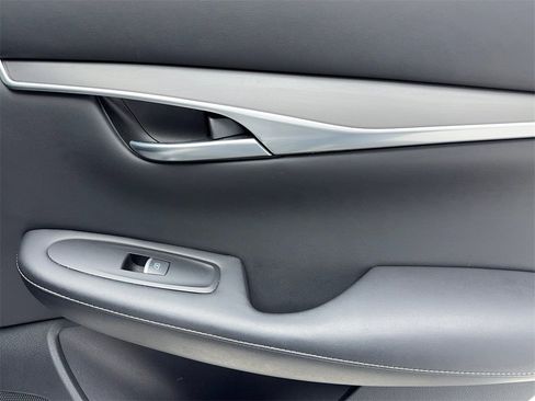 Used 2023 INFINITI QX50 Luxe image 45