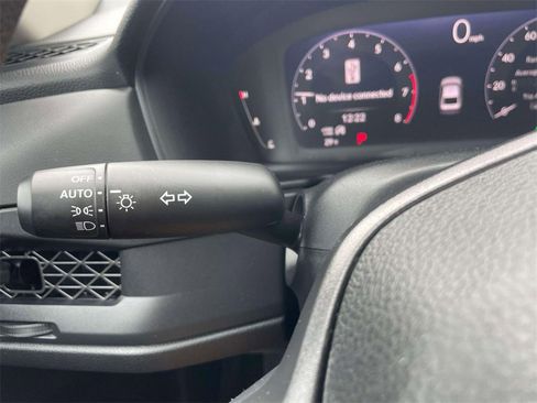 Certified 2024 Honda Accord EX image 23