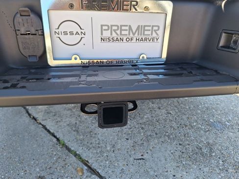 New 2026 Nissan Frontier Pro-X w/ Pro Premium Package image 26