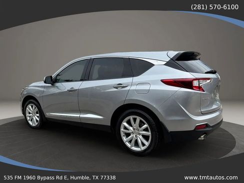 Used 2021 Acura RDX FWD image 5