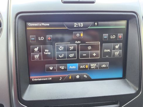 Used 2013 Ford F150 FX4 w/ Luxury Equipment Group AWD/4WD image 19