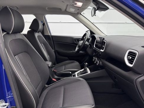 Used 2022 Hyundai Venue Limited w/ Cargo Package image 20