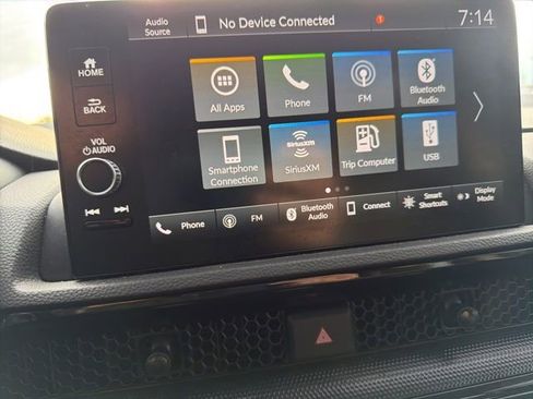 Used 2025 Honda CR-V EX-L image 14