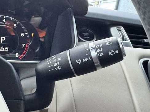 Used 2022 Land Rover Range Rover Sport HST AWD/4WD image 26