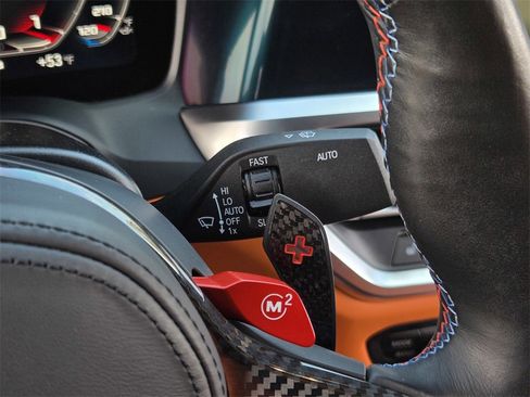 Used 2023 BMW M4 xDrive Competition w/ M Driver's Package image 39