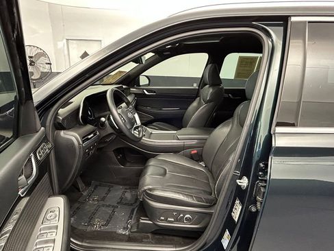 Used 2024 Hyundai Palisade Calligraphy image 12