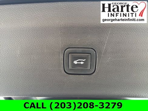 Used 2020 Buick Enclave Avenir w/ Avenir Technology Package image 24