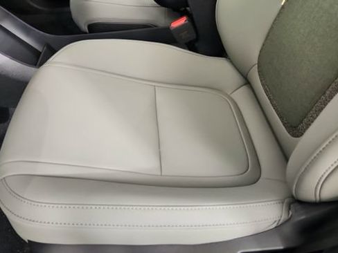 New 2026 Volvo EX30 Ultra w/ Protection Package AWD/4WD image 11