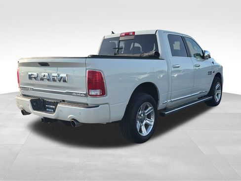 Used 2016 RAM 1500 Limited AWD/4WD image 26