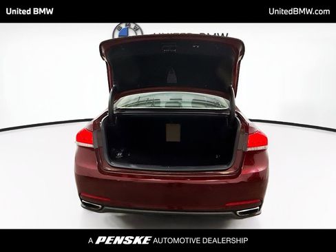 Used 2015 Hyundai Genesis 3.8 w/ Option Group 04 image 14