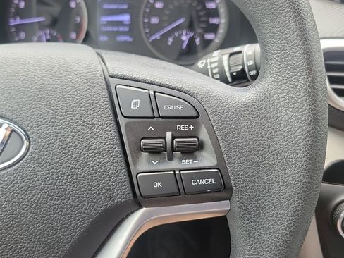 Used 2019 Hyundai Tucson SEL FWD image 21