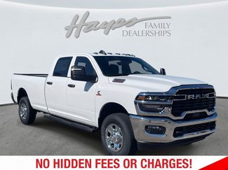 New 2026 RAM 2500 Tradesman video 2