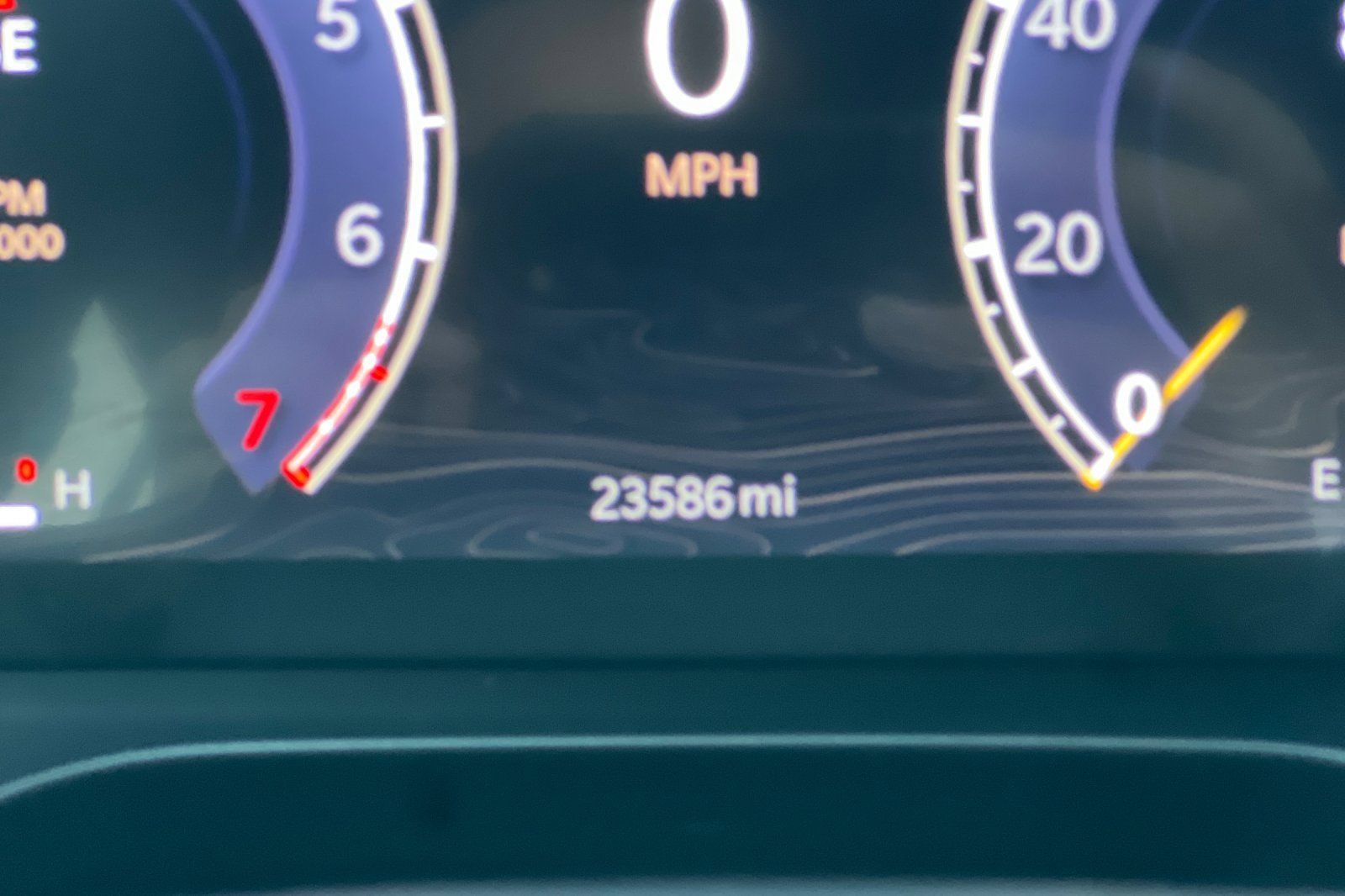 Used 2023 Jeep Grand Cherokee Altitude AWD/4WD image 31