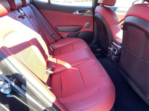 Used 2021 Kia Stinger GT1 image 28