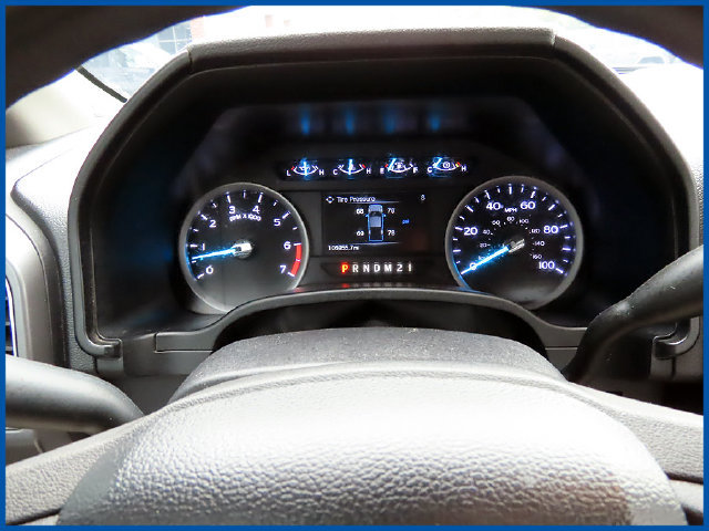 Used 2019 Ford F350 XLT w/ XLT Value Package AWD/4WD image 16