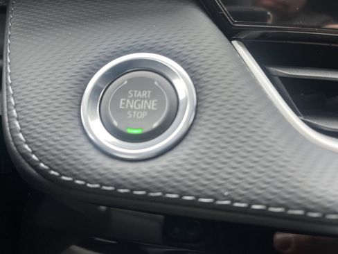 New 2026 Chevrolet Equinox LT w/ Safety and Technology Package AWD/4WD image 7