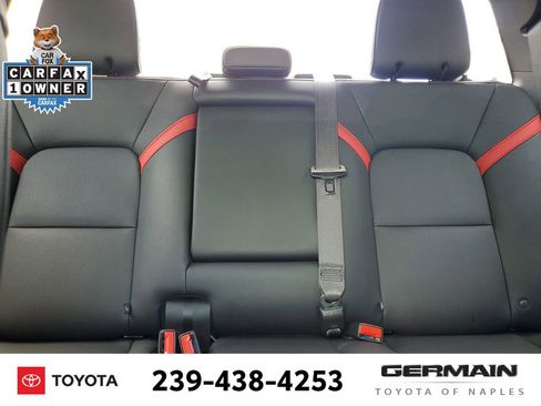 Used 2024 Chevrolet Colorado Z71 w/ Z71 Convenience Package 2 AWD/4WD image 31
