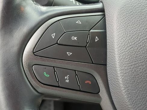 Used 2020 Jeep Cherokee Trailhawk w/ Cold Weather Group image 26