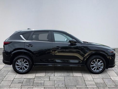 Used 2024 MAZDA CX-5 AWD 2.5 S w/ Select Package image 8