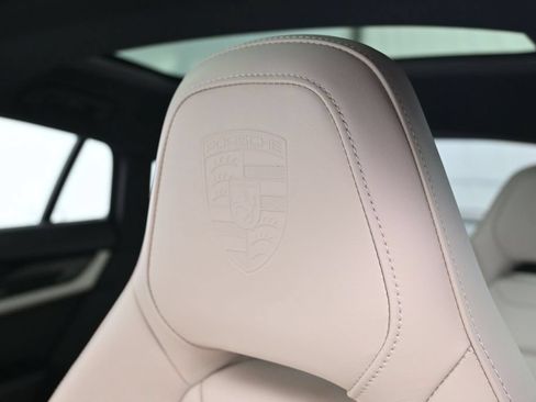 Used 2026 Porsche Panamera 4 AWD/4WD image 17