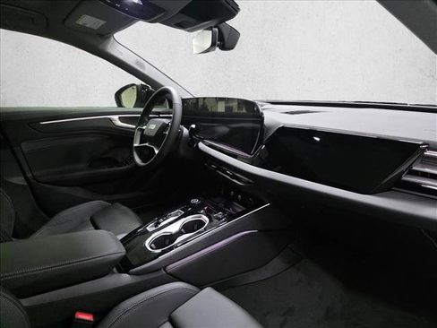 New 2026 Audi A6 Premium Plus image 11