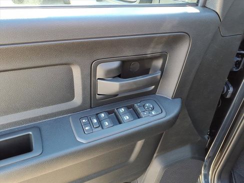 New 2026 RAM 3500 Tradesman image 18