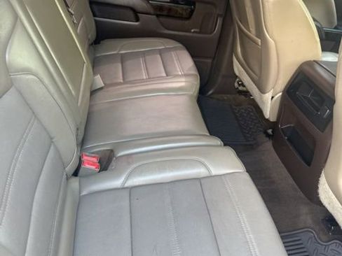 Used 2015 GMC Sierra 1500 Denali w/ Driver Alert Package image 15