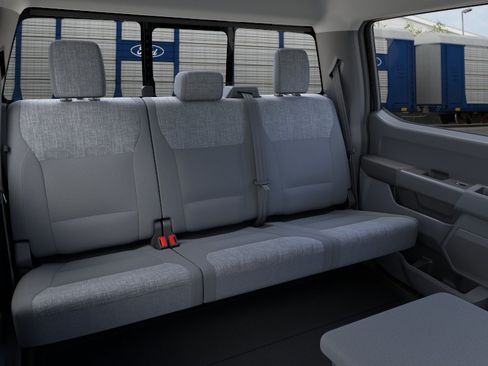 New 2026 Ford F350 XLT AWD/4WD image 11