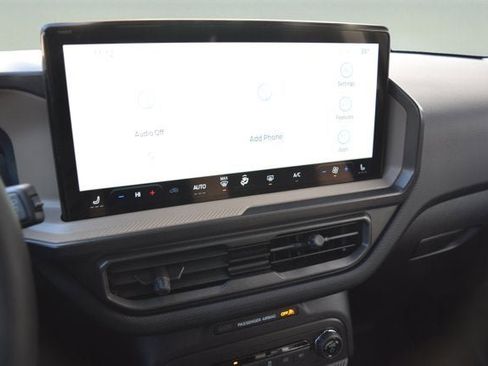 New 2025 Ford Bronco Sport Big Bend image 9